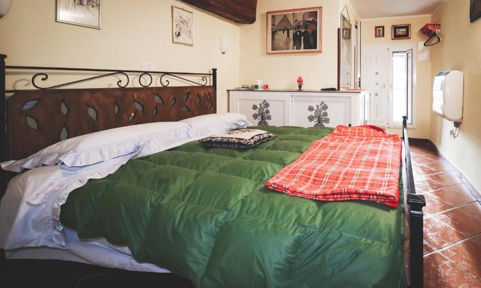 Fiuggi Apartamento | Alloggio turistico Paolo