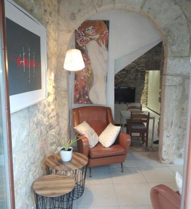 Amelia Apartamento | Alloggio turistico via Leone IV 23 Amelia Umbria
