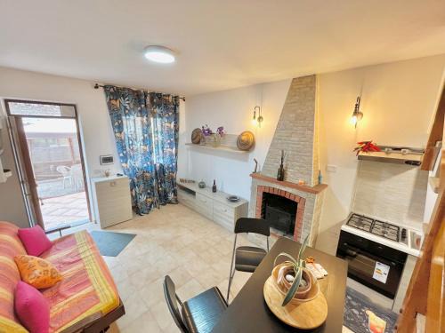 Valentano Apartamento | alloggio turistico Viaggiattori - lago di Bolsena