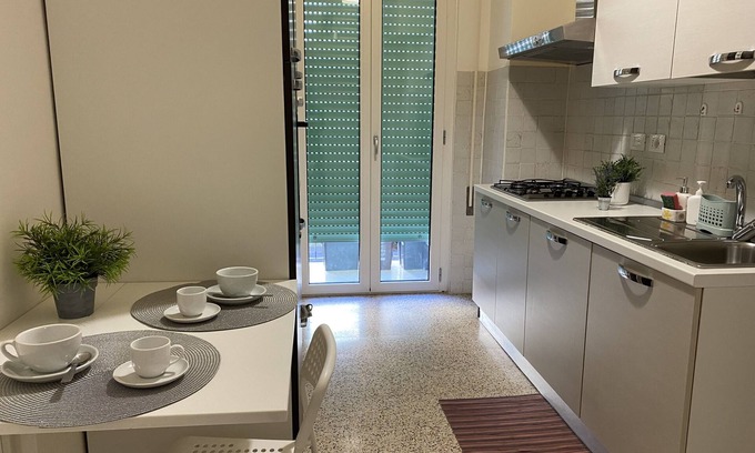 Terni Casa | Alloggio Urbano - Stazione