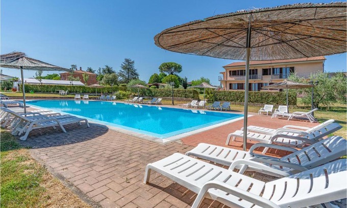 Castiglione del Lago Apartamento | Alloro