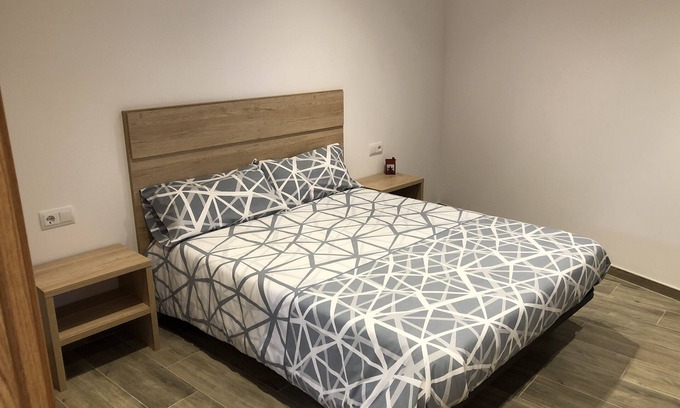 Mollo Apartamento | Allotjament de Muntanya Veïnat de Favars