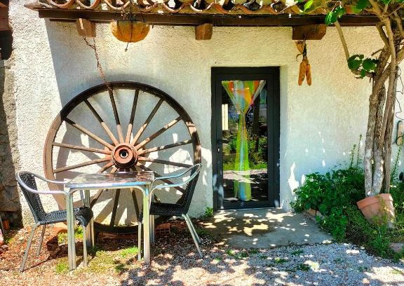 Maureillas-Las-Illas Apartamento | Allotjament rural Cal Xato