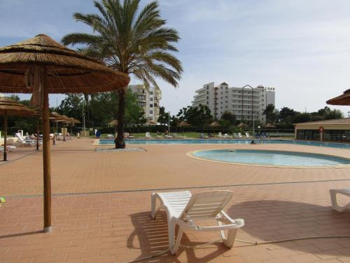 Praia da Rocha Apartamento | Alltravel Paraiso ll