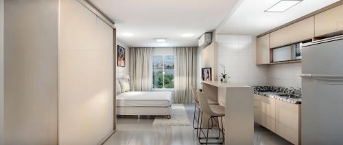 Boa Viagem Apartamento | Allure Boa Viagem 1102 Studio