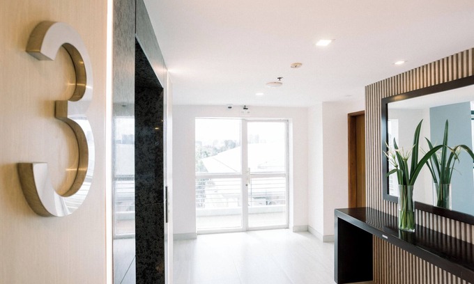 Bakilid Hotel | Allure Hotel & Suites