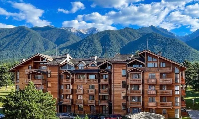 Razlog Apartamento | Allure in Pirin Golf