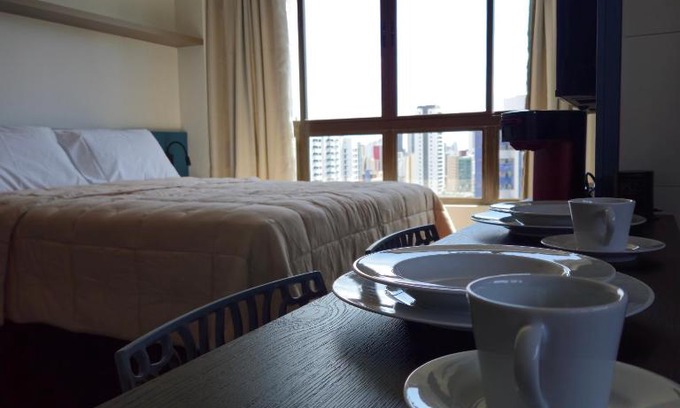 Boa Viagem Apartamento | Allure Residence Boa Viagem 1901