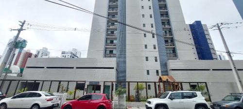 Boa Viagem Casa | Allure Residence - Studios em Boa Viagem por Yolo