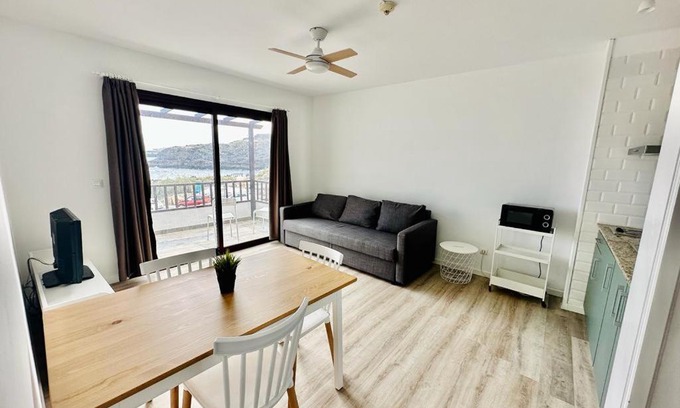 Brena Baja Apartamento | Alma 26