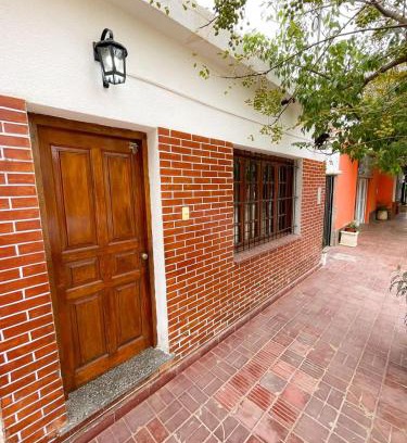 Tinogasta Casa | Alma Andina