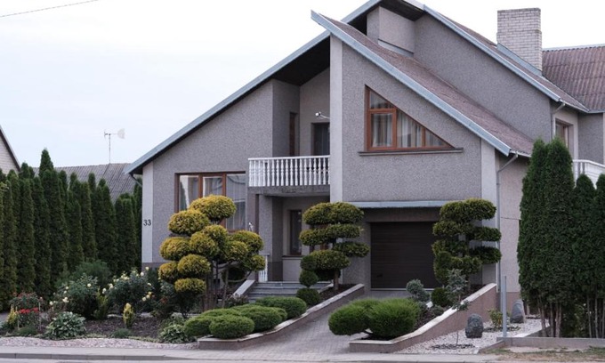 Kalvarija Casa | Alma B&B