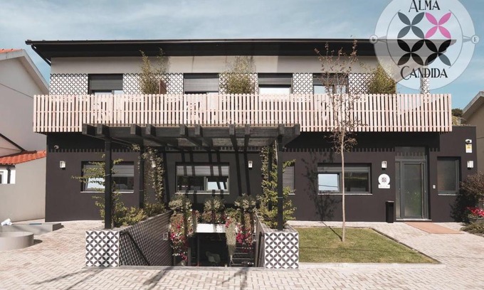 Valenca Hotel | Alma Candida 02