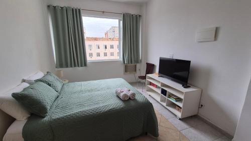 Centro Apartamento | Alma Carioca Apartamentos