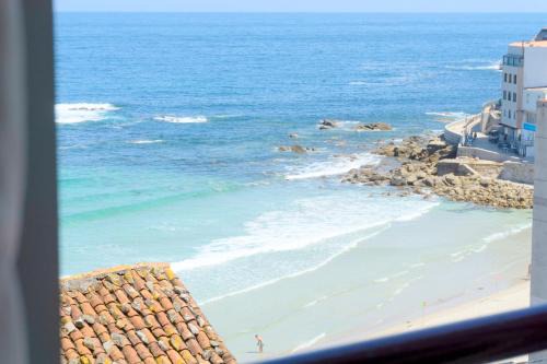 Malpica de Bergantinos Apartamento | ALMA DE MALPICA apartamento nuevo en el centro