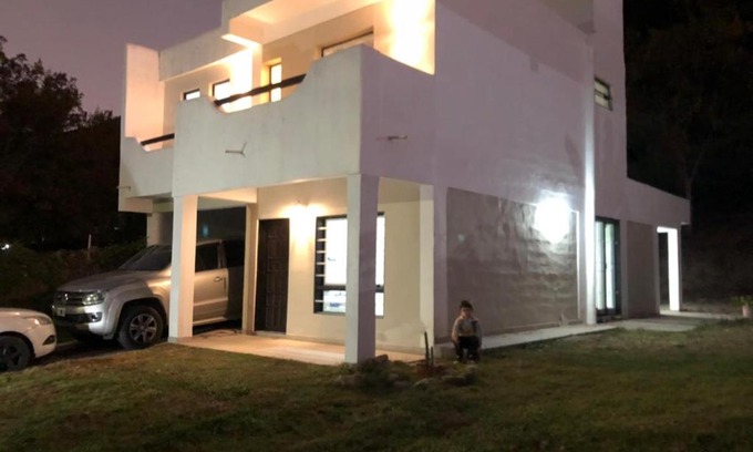 San Salvador de Jujuy Apartamento | Alma de San Pablo