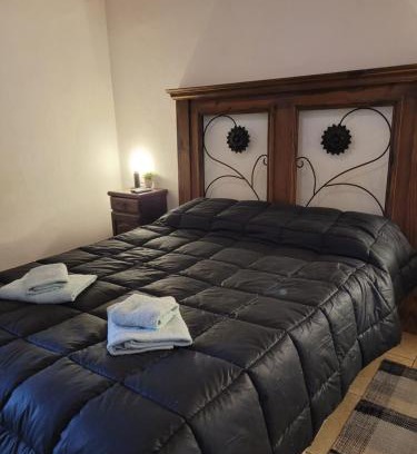 Guaymallen Apartamento | Alma Fuerte.