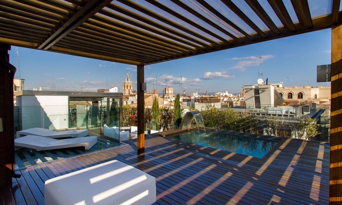 La Xerea Apartamento | Alma Loft Valencia | Apartamento