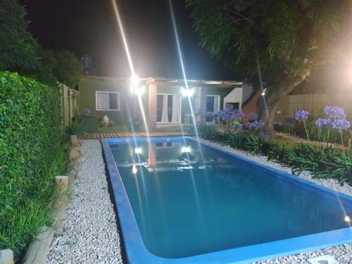 Lobos Casa | Alma Mía