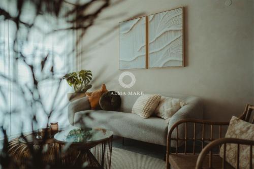 Nahariya Apartamento | Alma Mare l Achziv