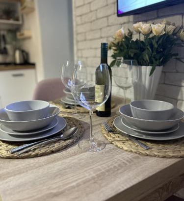 Vrdnik Apartamento | Alma Mons