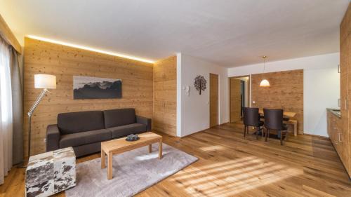 Valle San Silvestro Apartamento | ALMA mountain residence