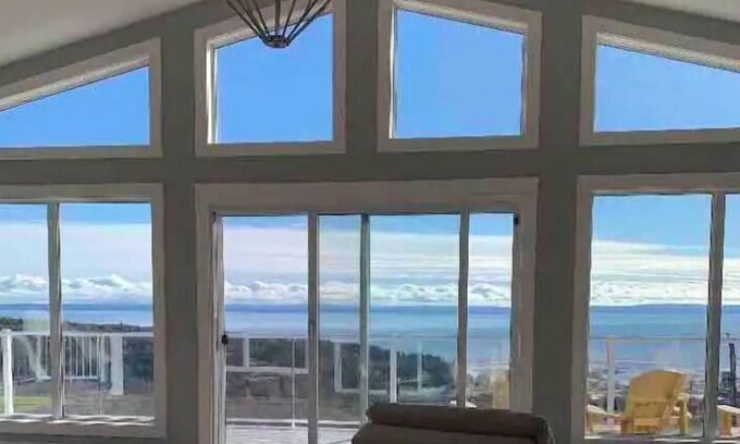 Alma Casa | Alma Ocean Breeze - Brand New Cottage