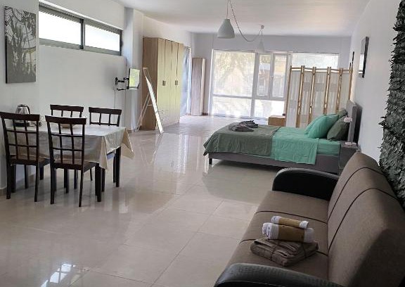 Rhodes Town Apartamento | Alma Resorts Apartment