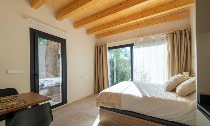 Serra Apartamento | Casa Alma Serra Calderona