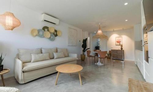 Caleta de Sebo Apartamento | Alma Suite Duplex