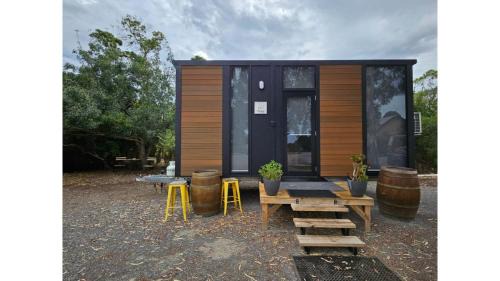 Willunga Casa | Alma Tiny House by Tiny Away