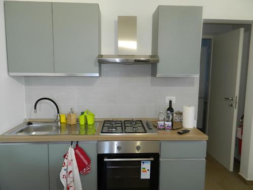 Narni Apartamento | Alma Verde