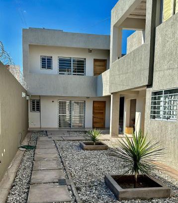 Maipu Apartamento | Alma wine House B