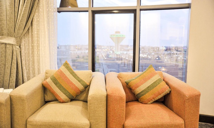 Jizan Hotel | Almaali Hotel