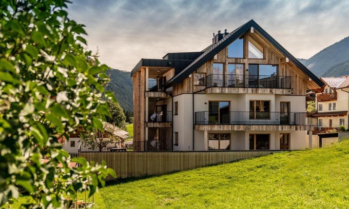 Schladming Apartamento | Almadel - Appartementhaus in Schladming-Dachstein