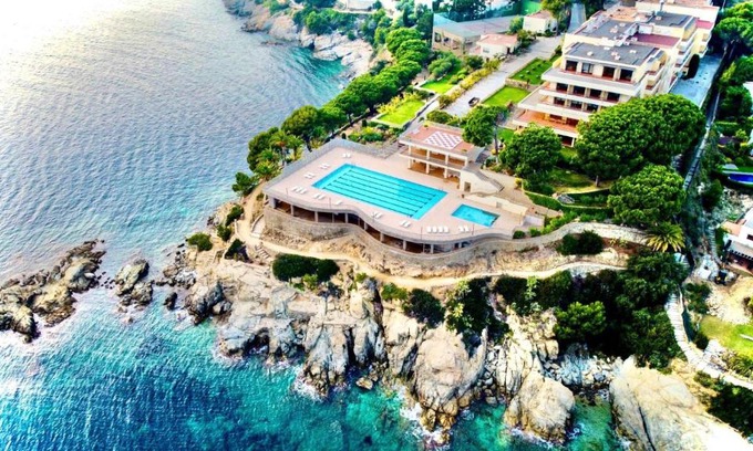 Almadraba-Canyelles Hotel | Almadraba Park Hotel