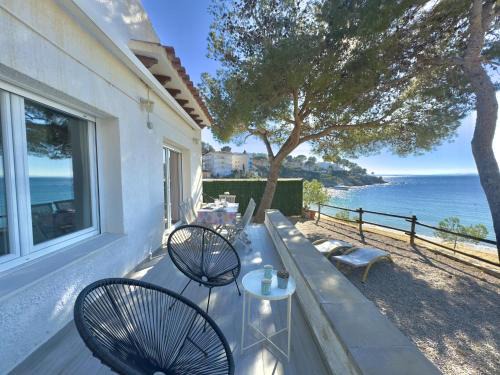 Almadraba-Canyelles Casa | Almadrague Villa