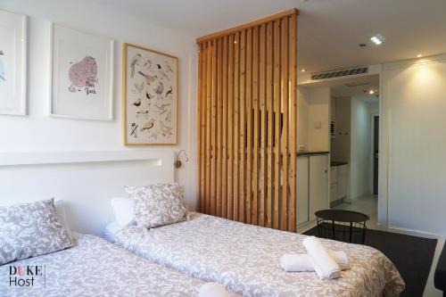 Almagro Apartamento | Almagro Apartments