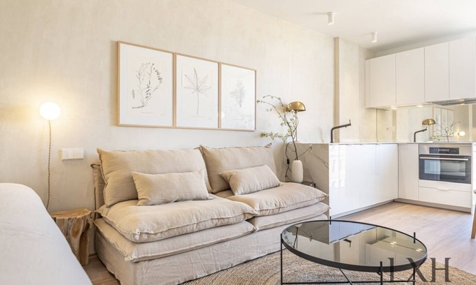 Almagro Apartamento | ALMAGRO III