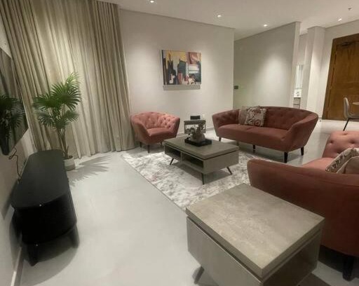 Riyadh Apartamento | Almajdieh Apt. 4 Self Check-In