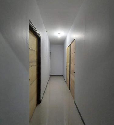 Capas Apartamento | Almanon Apartment