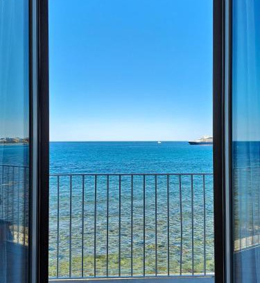 Giardini Naxos Apartamento | Almarè House