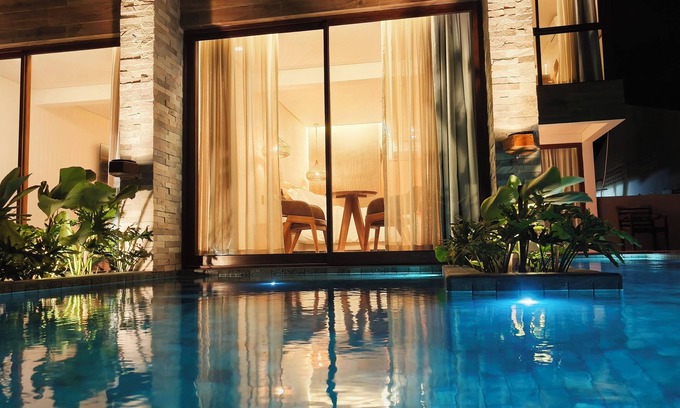 Tamandare Hotel | Almareia Boutique Hotel