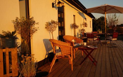 Skivarp Casa | Almbacka Logi