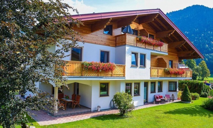 Werfenweng Casa | Almchalet - Almchalet/2 bedrooms/ Shower, WC