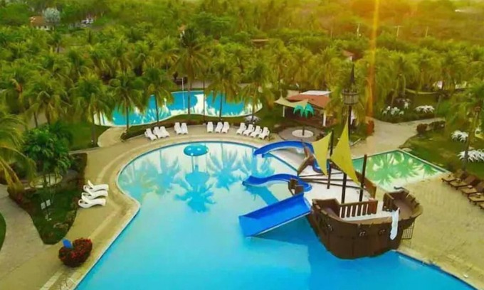 Los Cobanos Casa | Almendra Beach Place