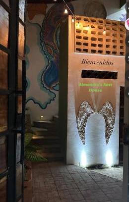 Downtown Cancun Apartamento | Almendras Rest House
