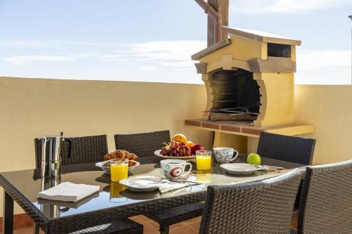 Enix Apartamento | AlmeriaSuite Enix Impressive Views