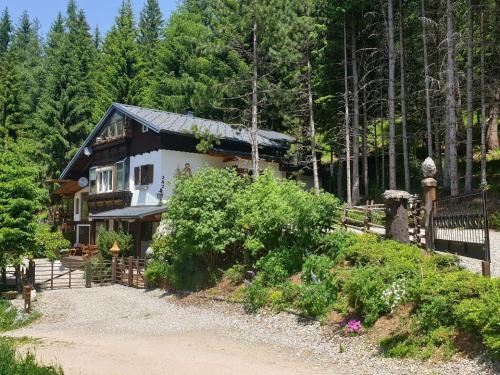 Bad Sankt Leonhard im Lavanttal Casa | AlmFerienhaus Gaisegg am Klippitztörl