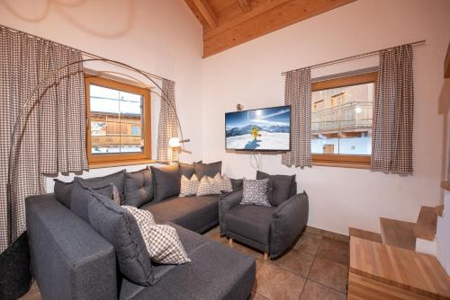 Hochkrimml Casa | Almhäuser Filzsteinalpe Almhaus 201